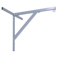 ДРЖАЧ ЗА БОКС ВРЕЌА Wall holder for boxing bag inSPORTline 76 x 76 x 66cm 14221 IN STOCK ДРЖАЧ ЗА БОКС ВРЕЌА Wall holder for boxing bag inSPORTline 76 x 76 x 66cm 14221 IN STOCK