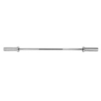 ФИТНЕС ШИПКА Barbell Bar inSPORTline OLYMPIC 218 cm OB-86 up to 300 kg 14222 IN STOCK ФИТНЕС ШИПКА Barbell Bar inSPORTline OLYMPIC 218 cm OB-86 up to 300 kg 14222 IN STOCK