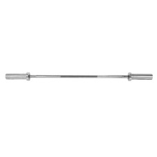 ФИТНЕС ШИПКА Barbell Bar inSPORTline OLYMPIC 218 cm OB-86 up to 300 kg 14222 IN STOCK ФИТНЕС ШИПКА Barbell Bar inSPORTline OLYMPIC 218 cm OB-86 up to 300 kg 14222 IN STOCK