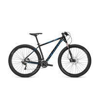 ВЕЛОСИПЕД FOCUS BLACK FOREST 2.0 29" 30G M/47cm IN STOCK ВЕЛОСИПЕД FOCUS BLACK FOREST 2.0 29" 30G M/47cm IN STOCK