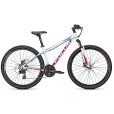 ВЕЛОСИПЕД FOCUS WHISTLER CORE DONNA 27R 24G L/48cm 1663 IN STOCK ВЕЛОСИПЕД FOCUS WHISTLER CORE DONNA 27R 24G L/48cm 1663 IN STOCK