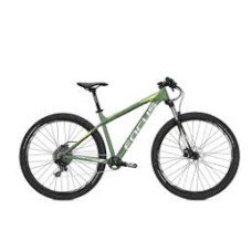 ВЕЛОСИПЕД FOCUS WHISTLER SL 29 " 11G M/46cm IN STOCK ВЕЛОСИПЕД FOCUS WHISTLER SL 29 " 11G M/46cm IN STOCK