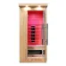 САУНА Infrared Sauna inSPORTline Mettsa 100   27380