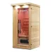 САУНА Infrared Sauna inSPORTline Mettsa 100   27380