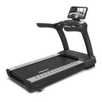 ФИТНЕС ТРАКА ЗА ТРЧАЊЕ TREADMILL TRX 9000 EVO TFT TOORX