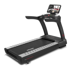 ФИТНЕС ТРАКА ЗА ТРЧАЊЕ TREADMILL TRX 9000 EVO TFT TOORX