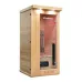 САУНА Infrared Sauna inSPORTline Mettsa 100   27380