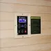 САУНА Infrared Sauna inSPORTline Mettsa 100   27380