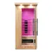 САУНА Infrared Sauna inSPORTline Mettsa 100   27380