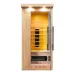 САУНА Infrared Sauna inSPORTline Mettsa 100   27380