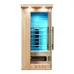 САУНА Infrared Sauna inSPORTline Mettsa 100   27380