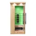 САУНА Infrared Sauna inSPORTline Mettsa 100   27380