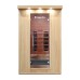 САУНА Infrared Sauna inSPORTline Mettsa 200   27384