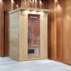 САУНА Infrared Sauna inSPORTline Mettsa 200   27384 шифра 13400