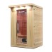 САУНА Infrared Sauna inSPORTline Mettsa 200   27384