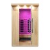 САУНА Infrared Sauna inSPORTline Mettsa 200   27384