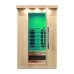 САУНА Infrared Sauna inSPORTline Mettsa 200   27384