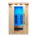 САУНА Infrared Sauna inSPORTline Mettsa 200   27384