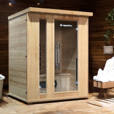 САУНА Infrared Sauna inSPORTline Mettsa 300  27388