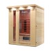 САУНА Infrared Sauna inSPORTline Mettsa 300  27388