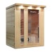 САУНА Infrared Sauna inSPORTline Mettsa 300  27388