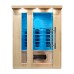 САУНА Infrared Sauna inSPORTline Mettsa 300  27388