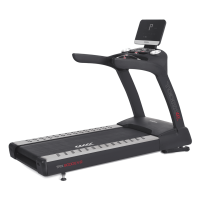 ФИТНЕС ТРАКА ЗА ТРЧАЊЕ TREADMILL TRX 9000 EVO TOORX