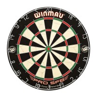 ПИКАДО Winmau Pro SFB dartboard Buffalo PRE-ORDER