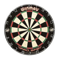 ПИКАДО Winmau Pro SFB dartboard Buffalo PRE-ORDER ПИКАДО Winmau Pro SFB dartboard Buffalo PRE-ORDER