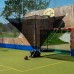 МАШИНА ЗА КОШАРКАРСКИ ШУТ (РЕБАУНДЕР) Electric Basketball Rebounder Machine inSPORTline Talahaso PRE-ORDER
