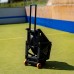 МАШИНА ЗА КОШАРКАРСКИ ШУТ (РЕБАУНДЕР) Electric Basketball Rebounder Machine inSPORTline Talahaso PRE-ORDER