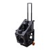 МАШИНА ЗА КОШАРКАРСКИ ШУТ (РЕБАУНДЕР) Electric Basketball Rebounder Machine inSPORTline Talahaso PRE-ORDER