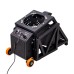 МАШИНА ЗА КОШАРКАРСКИ ШУТ (РЕБАУНДЕР) Electric Basketball Rebounder Machine inSPORTline Talahaso PRE-ORDER