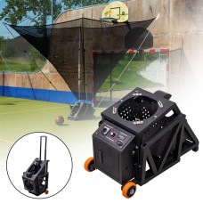 МАШИНА ЗА КОШАРКАРСКИ ШУТ (РЕБАУНДЕР) Electric Basketball Rebounder Machine inSPORTline Talahaso PRE-ORDER