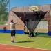 МАШИНА ЗА КОШАРКАРСКИ ШУТ (РЕБАУНДЕР) Electric Basketball Rebounder Machine inSPORTline Talahaso PRE-ORDER