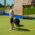 МАШИНА ЗА КОШАРКАРСКИ ШУТ (РЕБАУНДЕР) Electric Basketball Rebounder Machine inSPORTline Talahaso PRE-ORDER