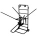 МРЕЖА ЗА ВРАЌАЊЕ НА КОШАРКАРСКА ТОПКА Basketball Ball Return Net inSPORTline Havaster II PRE-ORDER