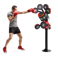 БОКС ТРЕНЕР Boxing Trainer inSPORTline Boxheist Fix PRE-ORDER