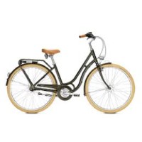 ВЕЛОСИПЕД KALKHOFF CITY CLASSIC / 3-G Nexus - 28 inch  45S  5054 IN STOCK