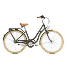 ВЕЛОСИПЕД KALKHOFF CITY CLASSIC / 3-G Nexus - 28 inch  45S  5054 IN STOCK