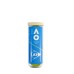 ТЕНИС ТОПКИ TENNIS BALLS DUNLOP AUSTRALIAN OPEN 3Ball 5652