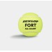ТЕНИС ТОПКИ TENNIS BALLS DUNLOP FORT ALL COURT TS 3Ball 5653