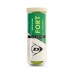 ТЕНИС ТОПКИ TENNIS BALLS DUNLOP FORT ALL COURT TS 3Ball 5653
