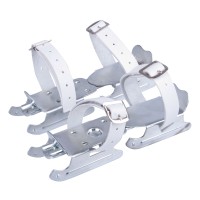 ЛИЗГАЛКИ Blade Attachment for shoes WORKER (24-31) 7926 IN STOCK ЛИЗГАЛКИ Blade Attachment for shoes WORKER (24-31) 7926 IN STOCK