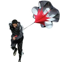 СПОРТСКИ РЕКВИЗИТ ПАДОБРАН Running Speed Training Parachute 9826