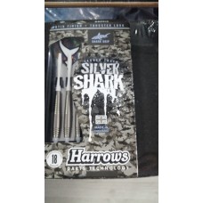 ПИКАДО СТРЕЛКИ Darts Harrows Silver Shark Soft – 3 Pcs.