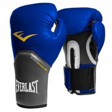БОКС РАКАВИЦИ Everlast Pro Style 2100 Training Gloves M (12oz)
