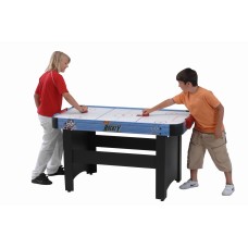МАСА ЗА ХОКЕЈ Air hockey MISTRAL Playing area, 4 ft table 12913  