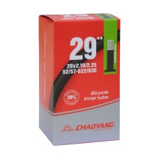 ВНАТРЕШНА ГУМА CHAOYANG Tube 29x2.10/2.25 AV40