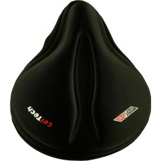 НАВЛАКА ЗА СЕДИШТЕ VELO Gel Tech Bicycle Saddle Cover (Large) Endzone